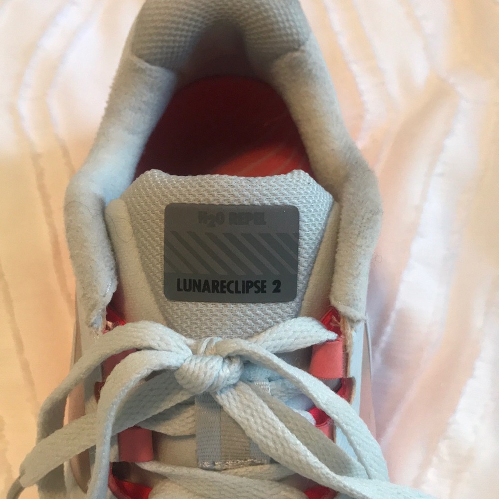Nike Eclipse - Picture 2 of 2